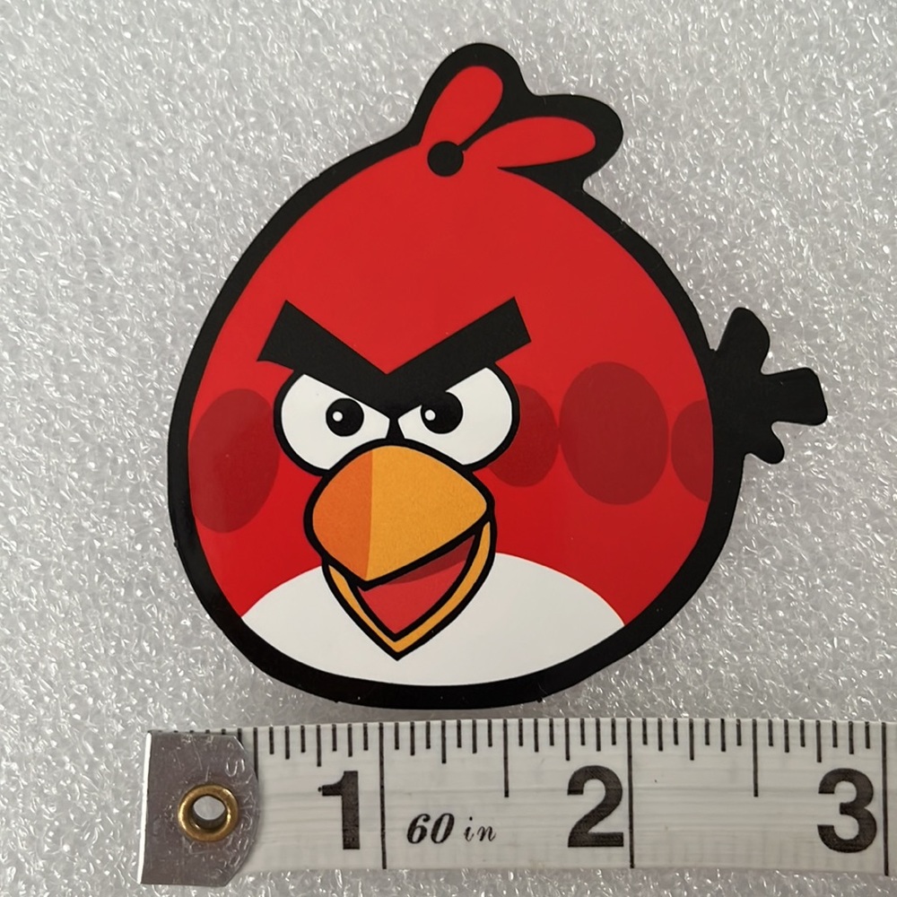 Sticker 🔅11 For $10 - Picture 2 of 3